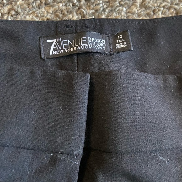 Dress Pants - Picture 3 of 3